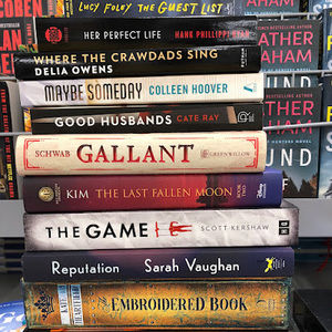 Meet your Posher, Andy